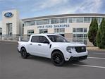 2025 Ford Maverick SuperCrew Cab AWD Pickup for sale #S48844 - photo 7