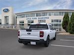 2025 Ford Maverick SuperCrew Cab AWD Pickup for sale #S48844 - photo 8