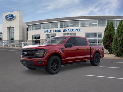 2025 Ford F-150 SuperCrew Cab 4x4 Pickup for sale #RS48845 - photo 1