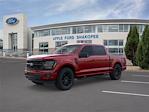 2025 Ford F-150 SuperCrew Cab 4x4 Pickup for sale #RS48845 - photo 1