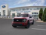 2025 Ford F-150 SuperCrew Cab 4x4 Pickup for sale #RS48845 - photo 3