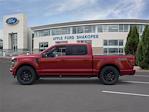 2025 Ford F-150 SuperCrew Cab 4x4 Pickup for sale #RS48845 - photo 4