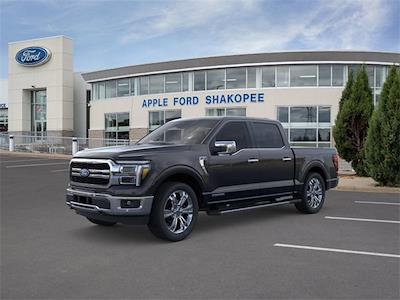 2025 Ford F-150 SuperCrew Cab 4x4 Pickup for sale #S48848 - photo 1