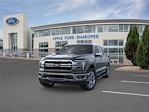 2025 Ford F-150 SuperCrew Cab 4x4 Pickup for sale #S48848 - photo 3