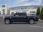 2025 Ford F-150 SuperCrew Cab 4x4 Pickup for sale #S48848 - photo 4