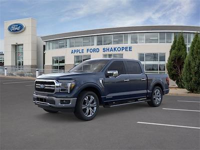 2025 Ford F-150 SuperCrew Cab 4x4 Pickup for sale #S48849 - photo 1