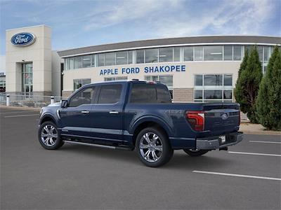 2025 Ford F-150 SuperCrew Cab 4x4 Pickup for sale #S48849 - photo 2