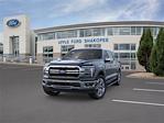2025 Ford F-150 SuperCrew Cab 4x4 Pickup for sale #S48849 - photo 3