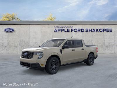 2025 Ford Maverick SuperCrew Cab FWD Pickup for sale #S48857 - photo 1