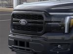 2025 Ford F-150 SuperCrew Cab 4WD Pickup for sale #RS48860 - photo 17
