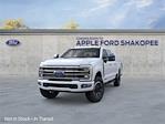 2025 Ford F-350 Crew Cab SRW 4x4 Pickup for sale #S48864 - photo 3
