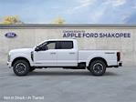 2025 Ford F-350 Crew Cab SRW 4x4 Pickup for sale #S48864 - photo 4