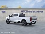 2025 Ford F-350 Crew Cab SRW 4x4 Pickup for sale #S48864 - photo 2