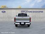 2025 Ford F-350 Crew Cab SRW 4x4 Pickup for sale #S48864 - photo 5