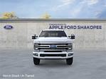 2025 Ford F-350 Crew Cab SRW 4x4 Pickup for sale #S48864 - photo 6