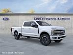 2025 Ford F-350 Crew Cab SRW 4x4 Pickup for sale #S48864 - photo 7