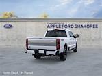 2025 Ford F-350 Crew Cab SRW 4x4 Pickup for sale #S48864 - photo 8