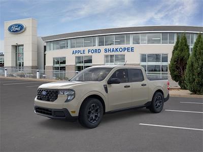 New 2025 Ford Maverick XLT SuperCrew Cab AWD Pickup for sale #S48866 - photo 1