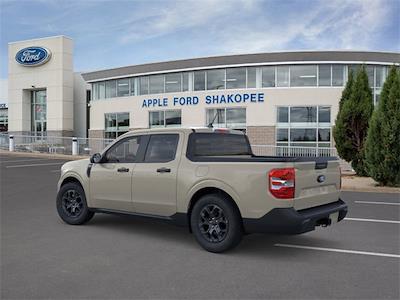 New 2025 Ford Maverick XLT SuperCrew Cab AWD Pickup for sale #S48866 - photo 2