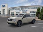 New 2025 Ford Maverick XLT SuperCrew Cab AWD Pickup for sale #S48866 - photo 1