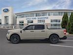 New 2025 Ford Maverick XLT SuperCrew Cab AWD Pickup for sale #S48866 - photo 4