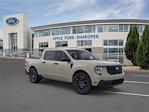 New 2025 Ford Maverick XLT SuperCrew Cab AWD Pickup for sale #S48866 - photo 7