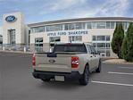 New 2025 Ford Maverick XLT SuperCrew Cab AWD Pickup for sale #S48866 - photo 8