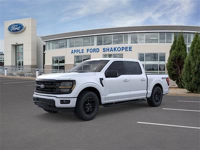 2025 Ford F-150 SuperCrew Cab 4x4 Pickup for sale #S48871 - photo 1