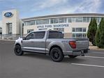 2025 Ford F-150 SuperCrew Cab 4x4 Pickup for sale #S48875 - photo 2