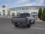 2025 Ford F-150 SuperCrew Cab 4x4 Pickup for sale #S48875 - photo 8