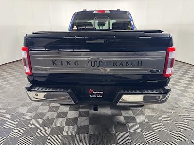 2023 Ford F-150 SuperCrew Cab 4x4 Pickup for sale #S48882A - photo 2