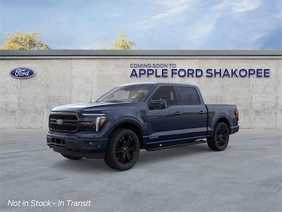 2025 Ford F-150 SuperCrew Cab 4x4 Pickup for sale #S48883 - photo 1