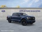 2025 Ford F-150 SuperCrew Cab 4x4 Pickup for sale #S48883 - photo 7
