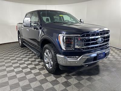 2021 Ford F-150 SuperCrew Cab 4WD Pickup for sale #S48883A - photo 1