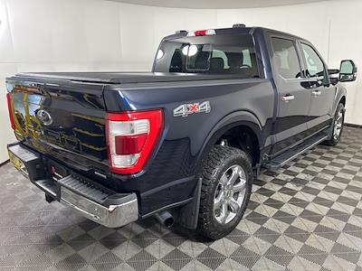 2021 Ford F-150 SuperCrew Cab 4WD Pickup for sale #S48883A - photo 2