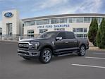 2025 Ford F-150 SuperCrew Cab 4x4 Pickup for sale #S48884 - photo 1