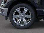 2025 Ford F-150 SuperCrew Cab 4x4 Pickup for sale #S48884 - photo 19