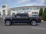 2025 Ford F-150 SuperCrew Cab 4x4 Pickup for sale #S48884 - photo 4