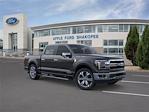 2025 Ford F-150 SuperCrew Cab 4x4 Pickup for sale #S48884 - photo 7