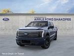 2025 Ford F-150 Lightning SuperCrew Cab AWD Pickup for sale #S48891 - photo 3