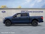 2025 Ford F-150 Lightning SuperCrew Cab AWD Pickup for sale #S48891 - photo 4