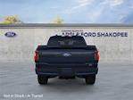2025 Ford F-150 Lightning SuperCrew Cab AWD Pickup for sale #S48891 - photo 5