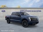 2025 Ford F-150 Lightning SuperCrew Cab AWD Pickup for sale #S48891 - photo 7