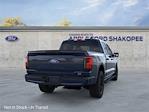 2025 Ford F-150 Lightning SuperCrew Cab AWD Pickup for sale #S48891 - photo 8
