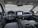 2025 Ford F-150 Lightning SuperCrew Cab AWD Pickup for sale #S48891 - photo 9