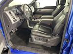2013 Ford F-150 SuperCrew Cab 4x4 Pickup for sale #S48891A - photo 12
