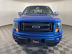 2013 Ford F-150 SuperCrew Cab 4x4 Pickup for sale #S48891A - photo 4
