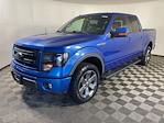 2013 Ford F-150 SuperCrew Cab 4x4 Pickup for sale #S48891A - photo 1