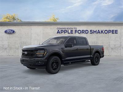 2025 Ford F-150 SuperCrew Cab 4x4 Pickup for sale #S48894 - photo 1