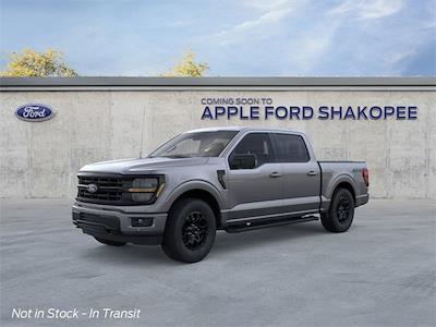 2025 Ford F-150 SuperCrew Cab 4x4 Pickup for sale #S48895 - photo 1